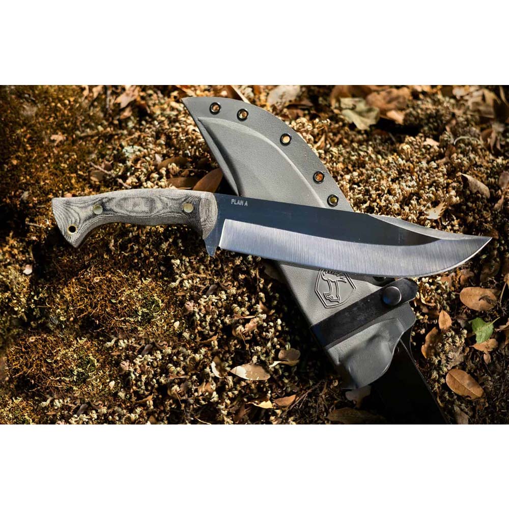 Condor PLAN A KNIFE CTK2823-898HC 4