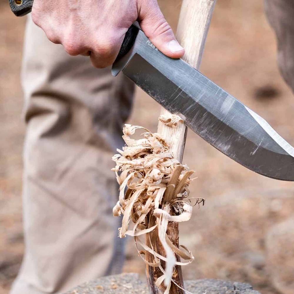 Condor PLAN A KNIFE CTK2823-898HC 7