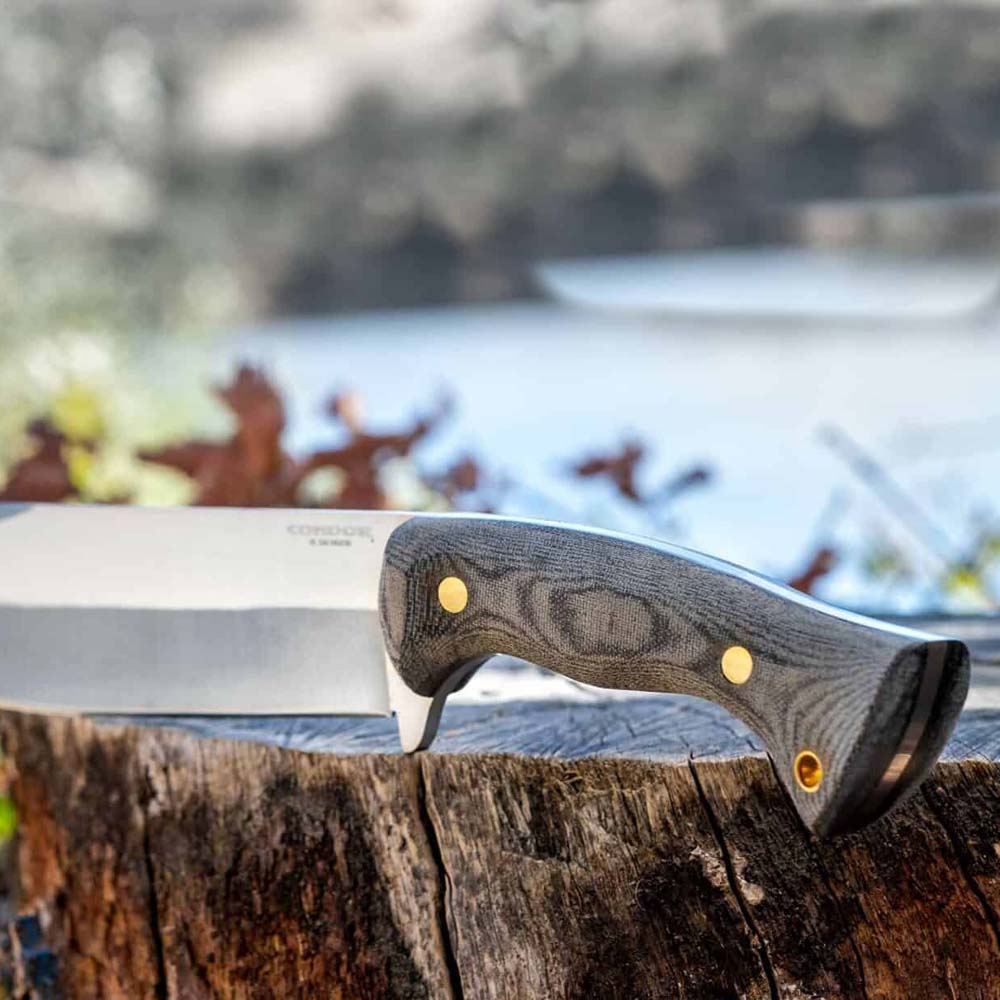 Condor PLAN A KNIFE CTK2823-898HC 9