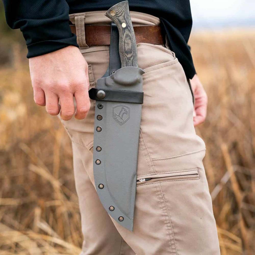 Condor PLAN A KNIFE CTK2823-898HC 10