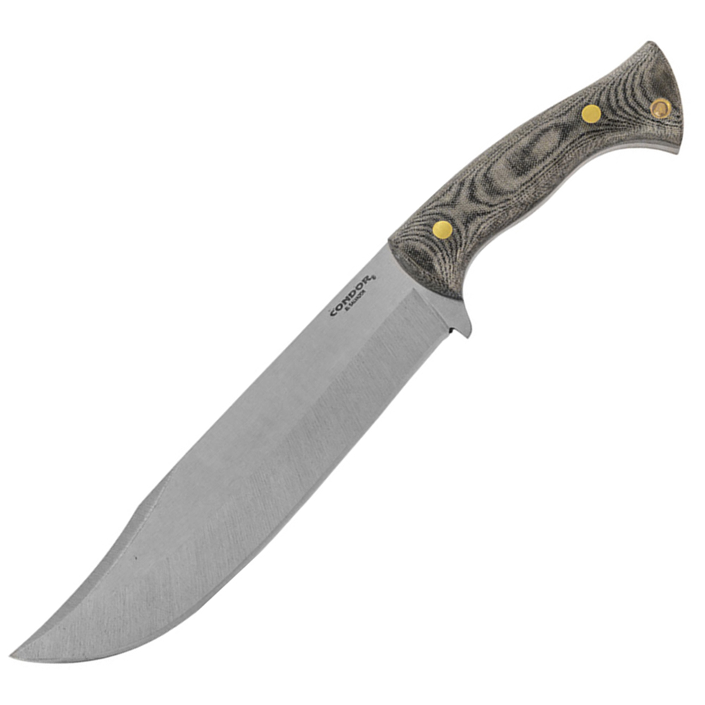 Condor PLAN A KNIFE CTK2823-898HC 1