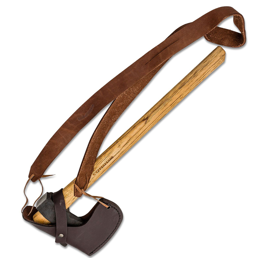 Condor BUSHCRAFT TOMAHAWK CTK3953-HC Tomahawk 3