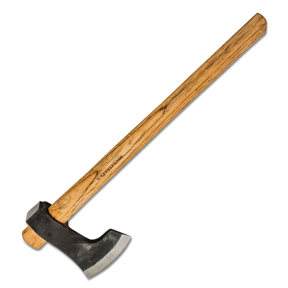 Condor BUSHCRAFT TOMAHAWK CTK3953-HC Tomahawk 1