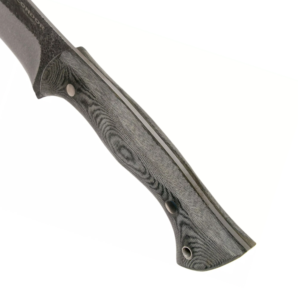 Condor LOBO MACHETE CTK2017-120HC Machete 5