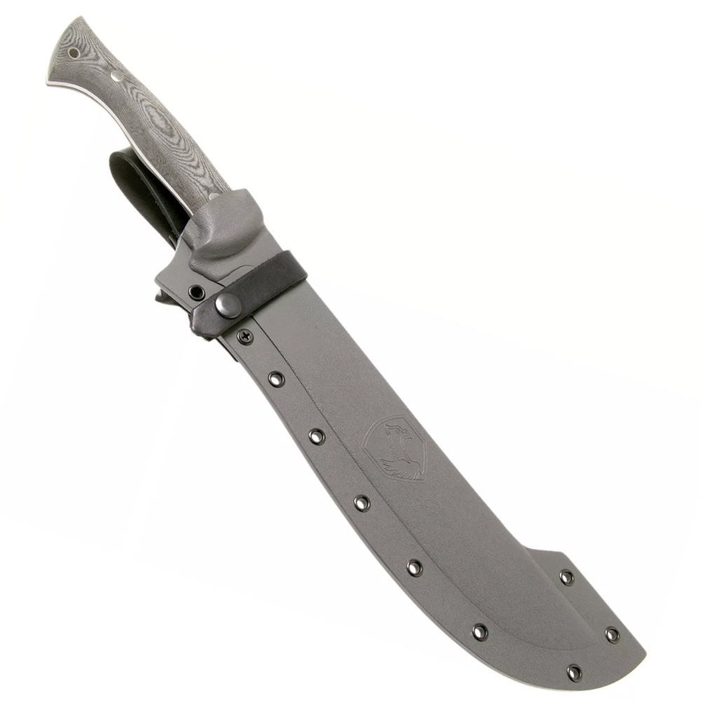 Condor LOBO MACHETE CTK2017-120HC Machete 6