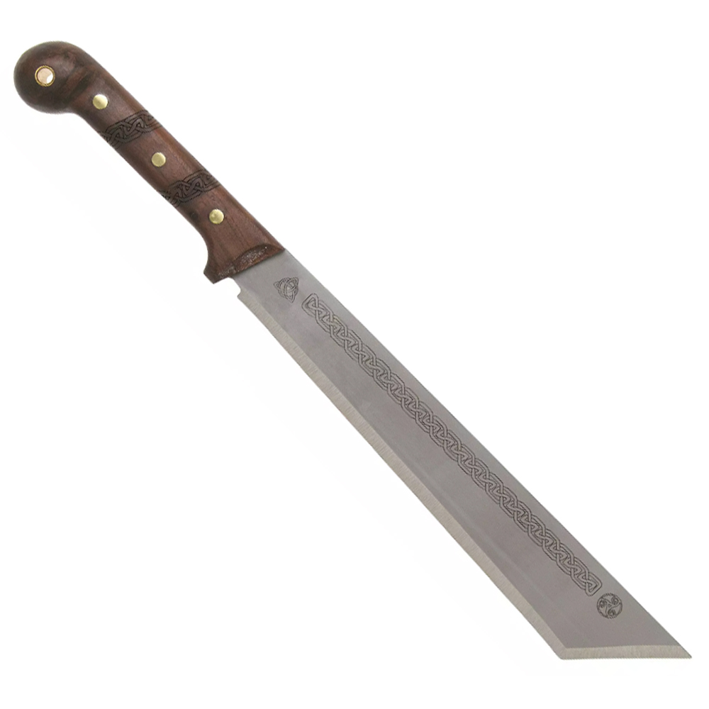 Condor ARGYLL SCOTTISH MACHETE CTK1028-1225HC Machete 2