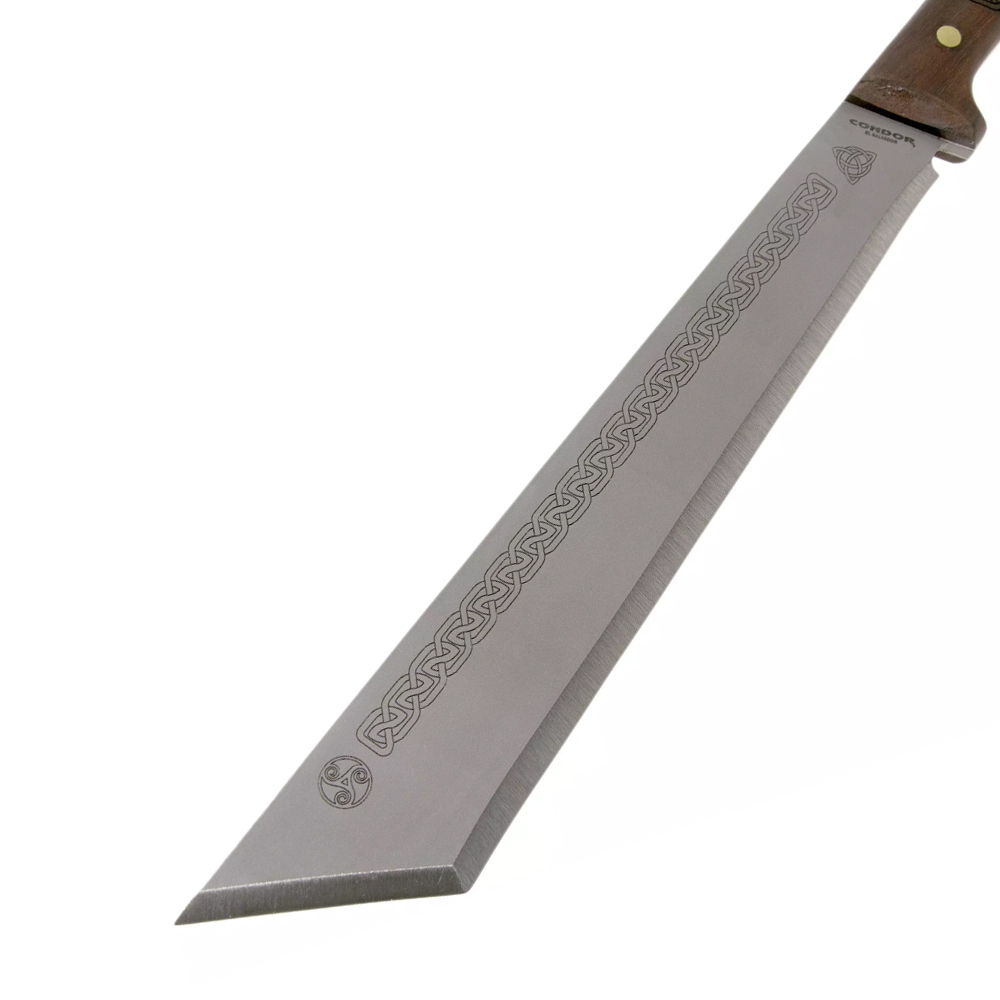 Condor ARGYLL SCOTTISH MACHETE CTK1028-1225HC Machete 3