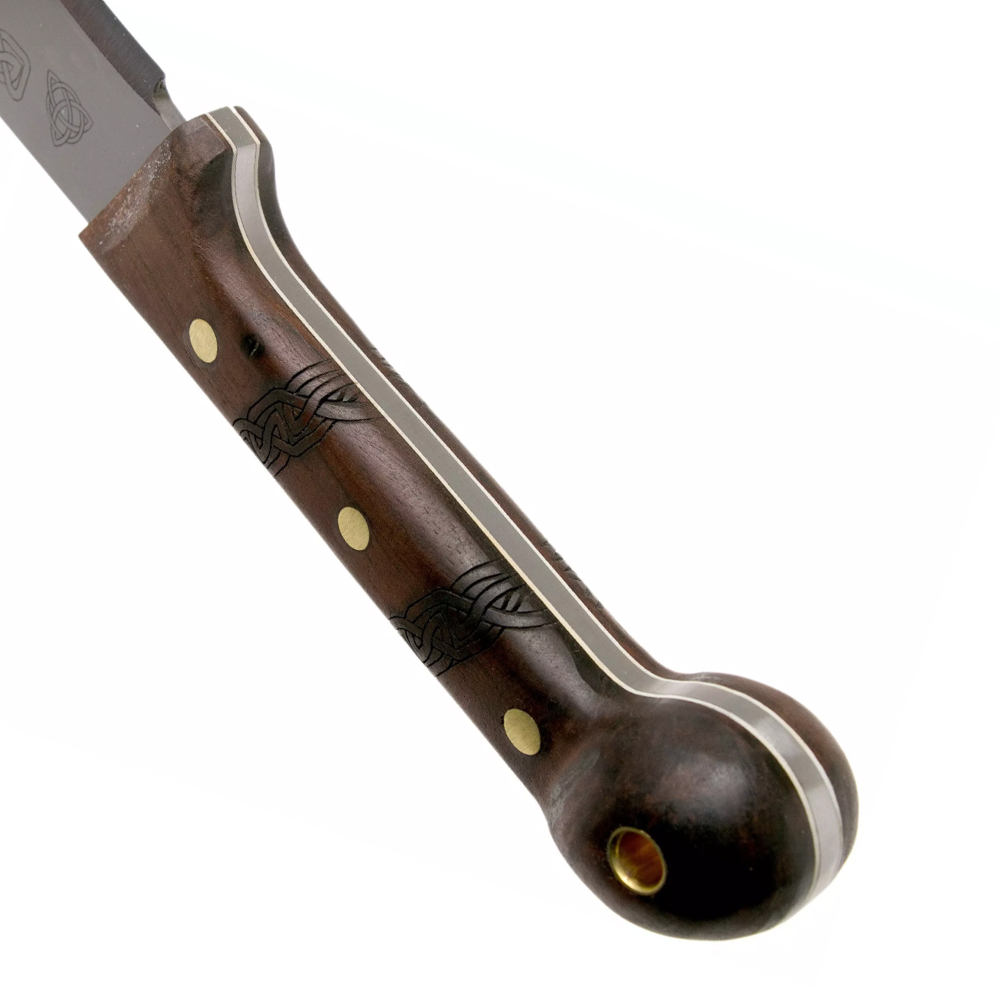 Condor ARGYLL SCOTTISH MACHETE CTK1028-1225HC Machete 4