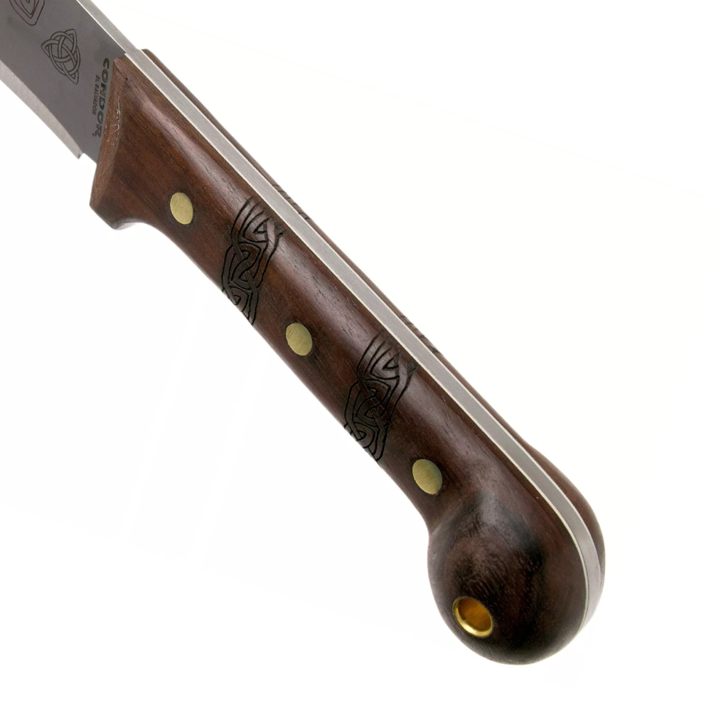 Condor ARGYLL SCOTTISH MACHETE CTK1028-1225HC Machete 5