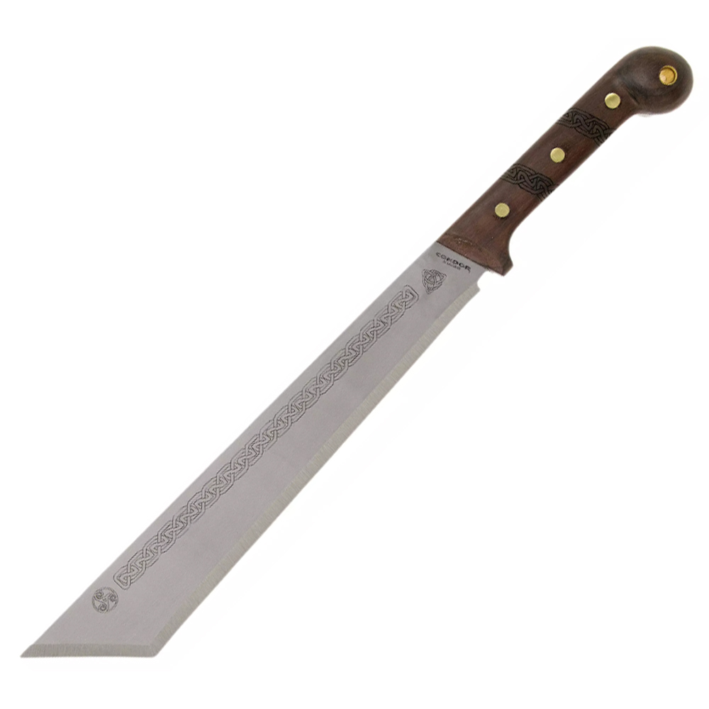 Condor ARGYLL SCOTTISH MACHETE CTK1028-1225HC Machete 1