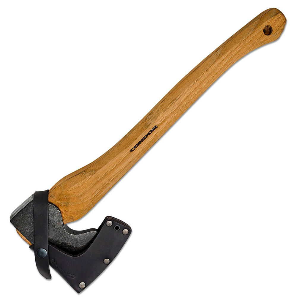 Condor HERITAGE AXE 1 Axe CTK3960-19HC 3