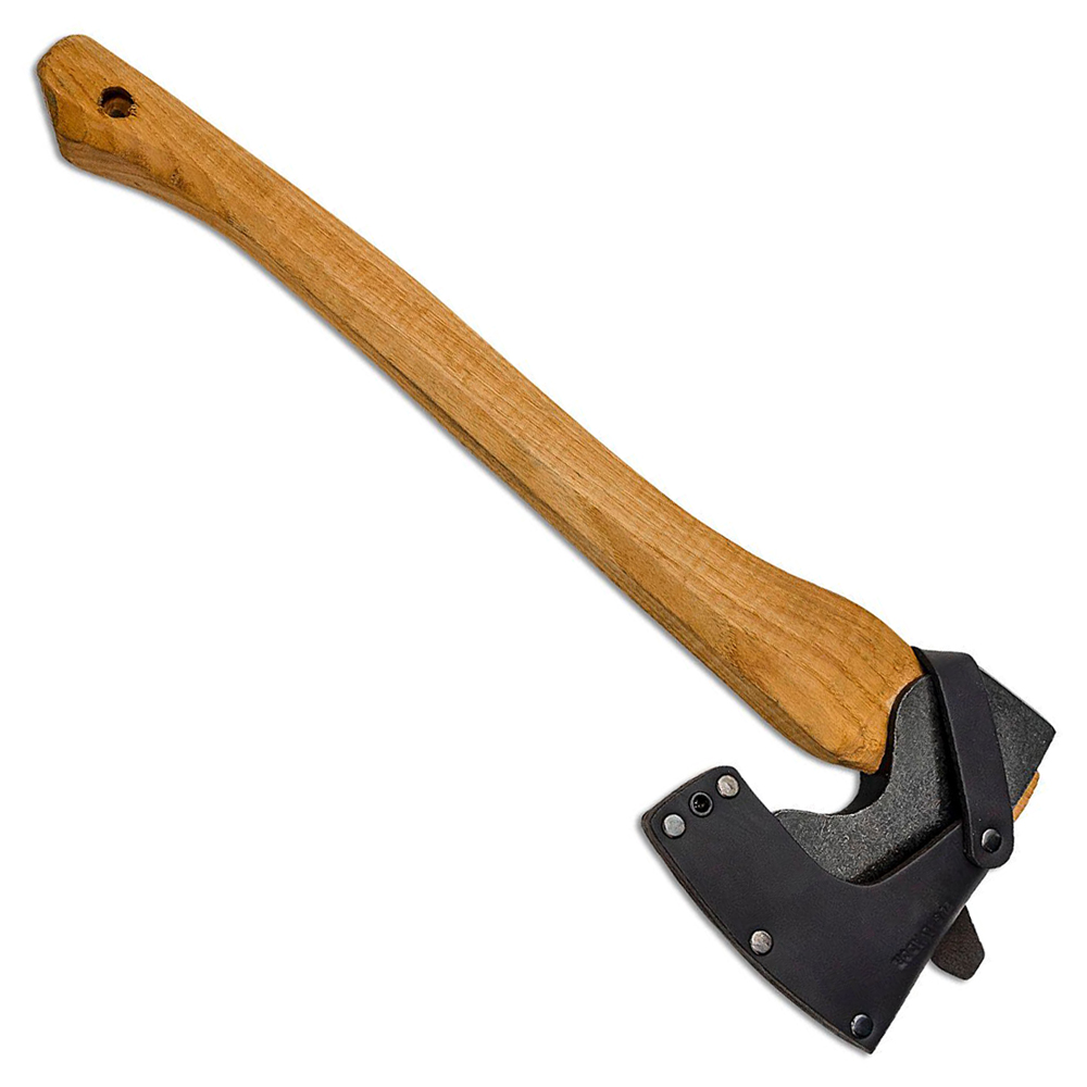 Condor HERITAGE AXE 1 Axe CTK3960-19HC 4