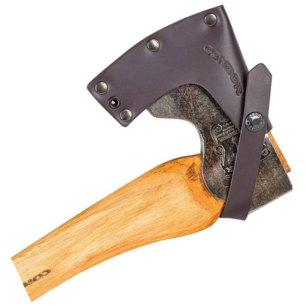 Condor HERITAGE AXE 1 Axe CTK3960-19HC 5