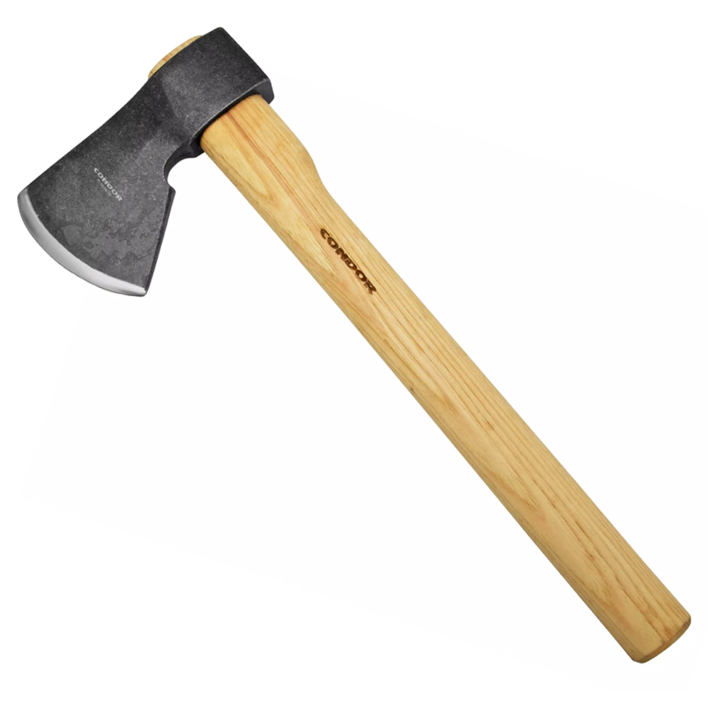 Condor CANTINA AXE CTK1403-18HC Axe 1