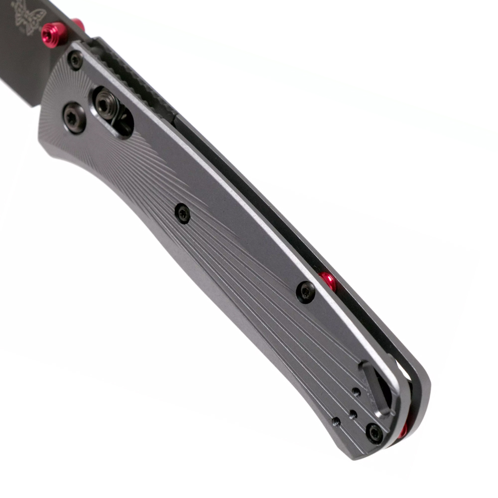 Benchmade Bugout M390 Aluminum 535BK-4 7