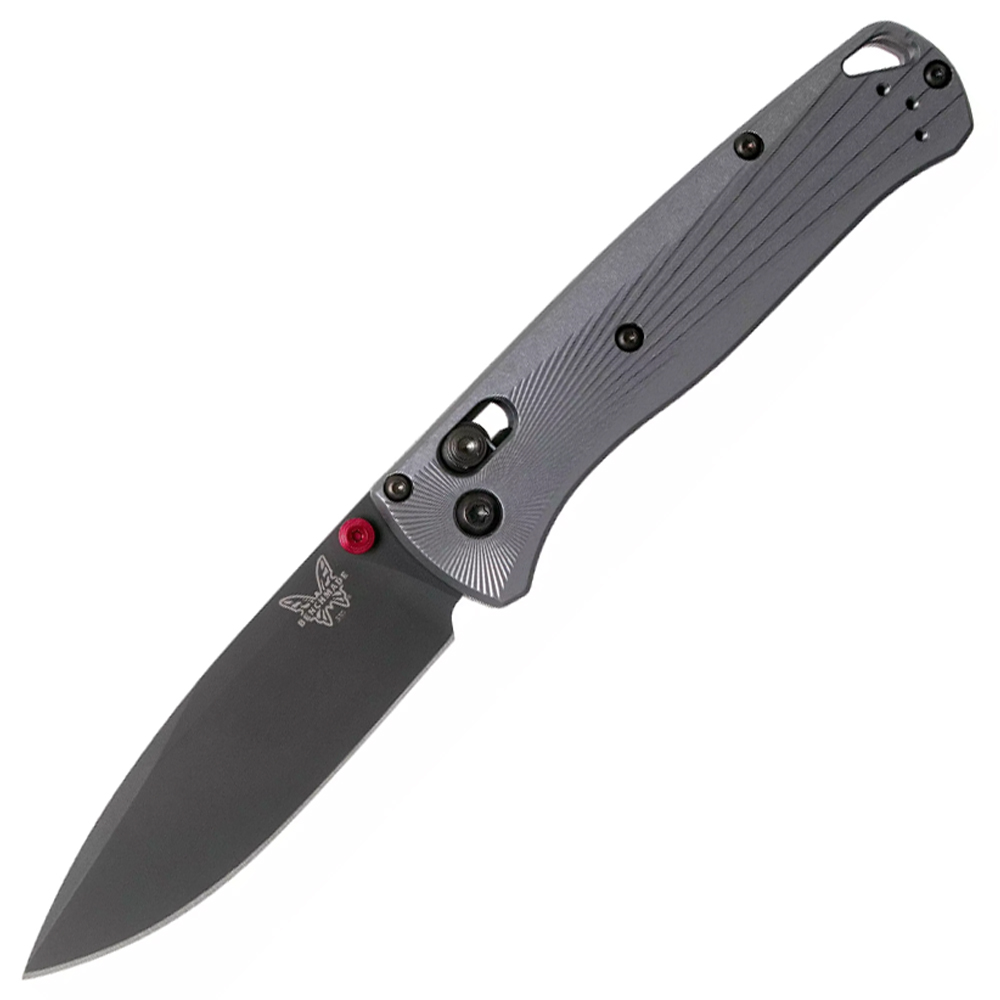 Benchmade Bugout M390 Aluminum 535BK-4 1