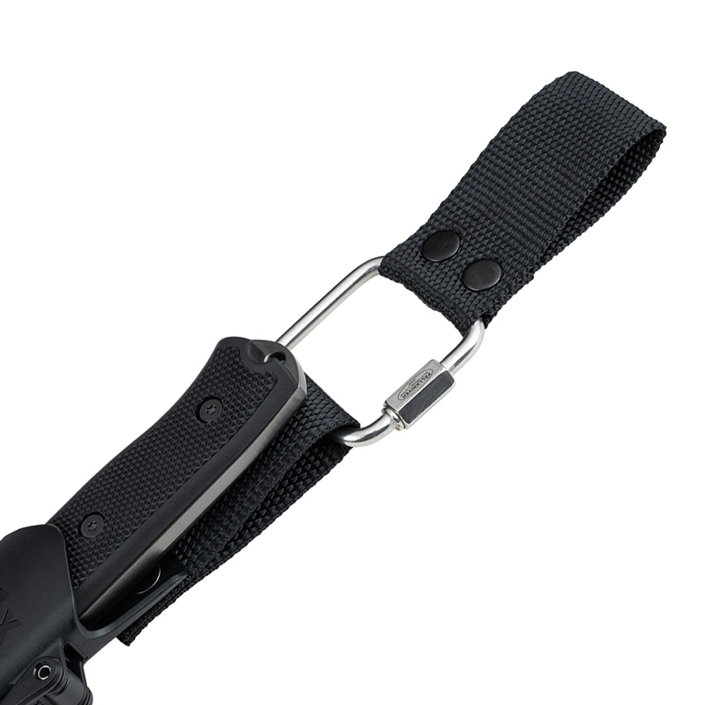 Fаllkniven EXT - Sheath Extender Karabiner 2
