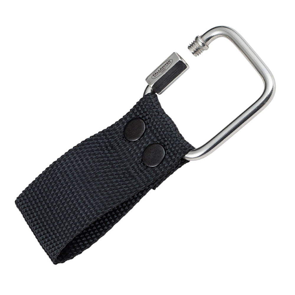 Fаllkniven EXT - Sheath Extender Karabiner 1
