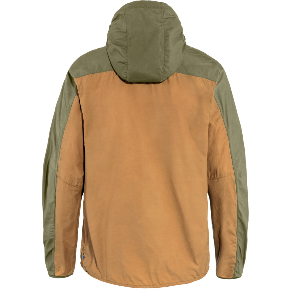 Men's Windproof Jacket Fjallraven High Coast Wind 2
