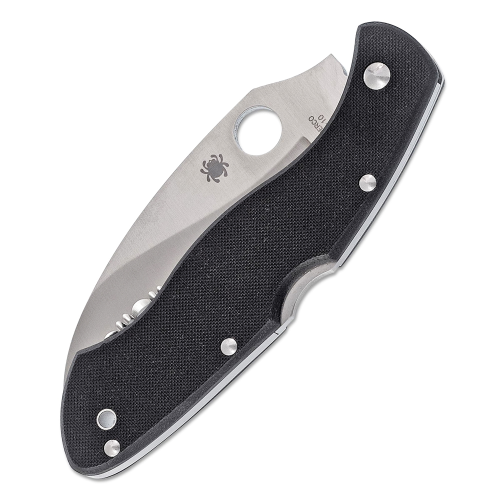 Spyderco Civilian C12GS 2