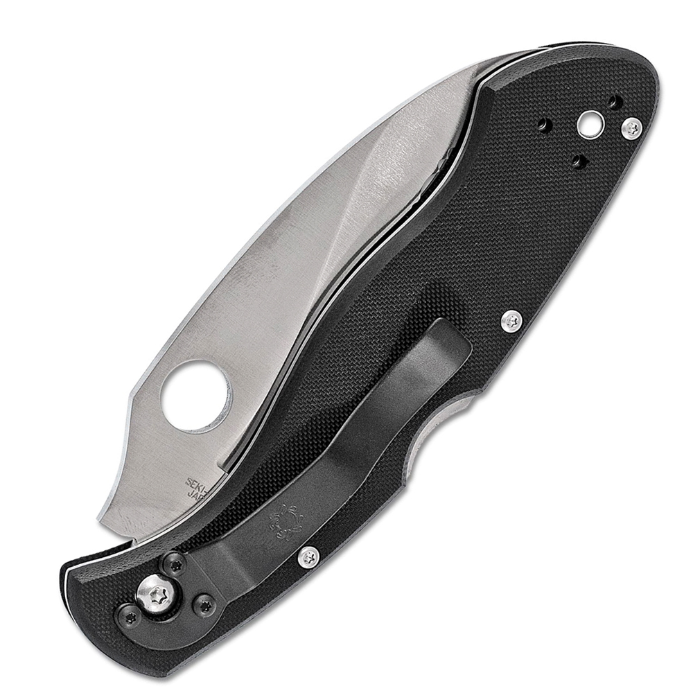 Spyderco Civilian C12GS 3