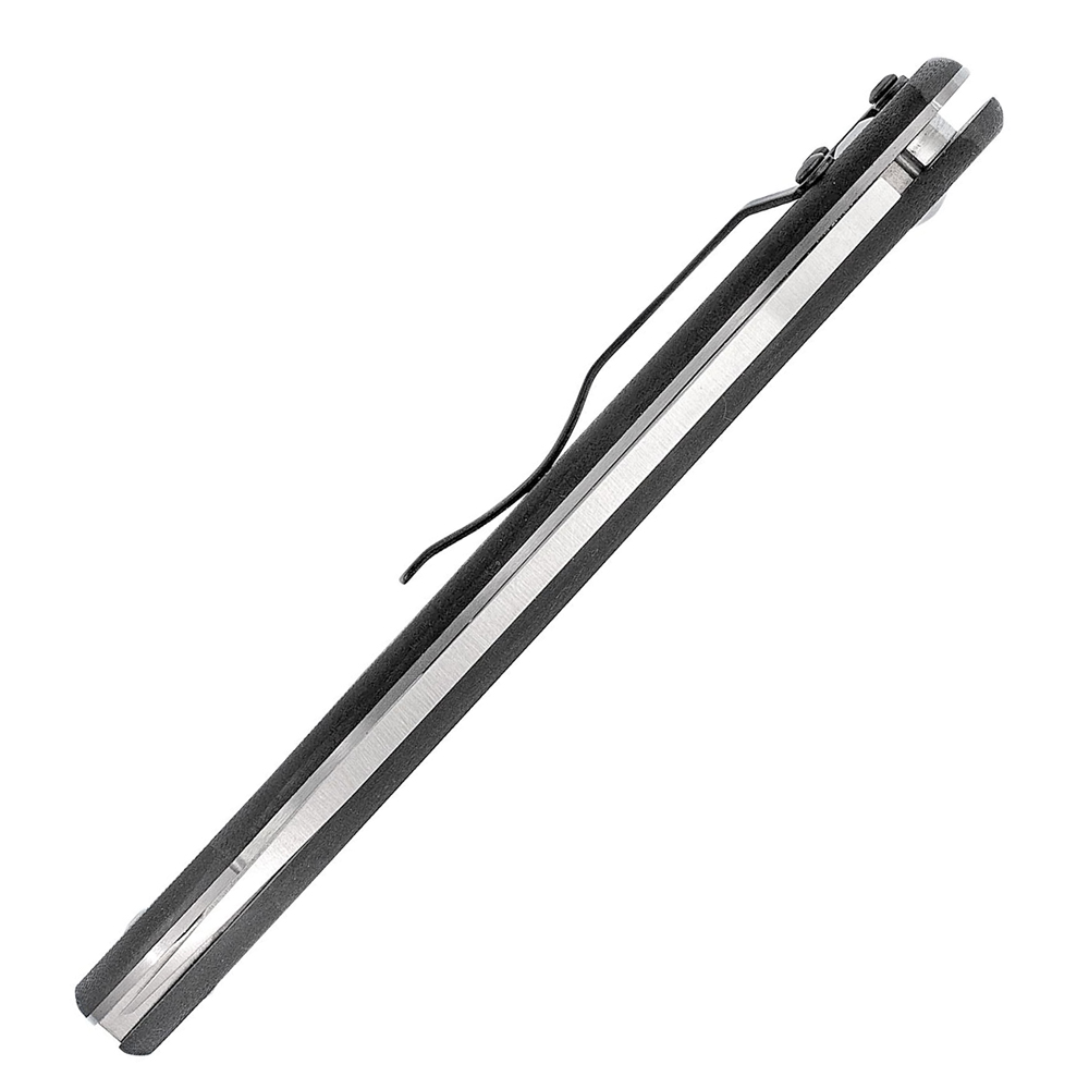 Spyderco Civilian C12GS 4