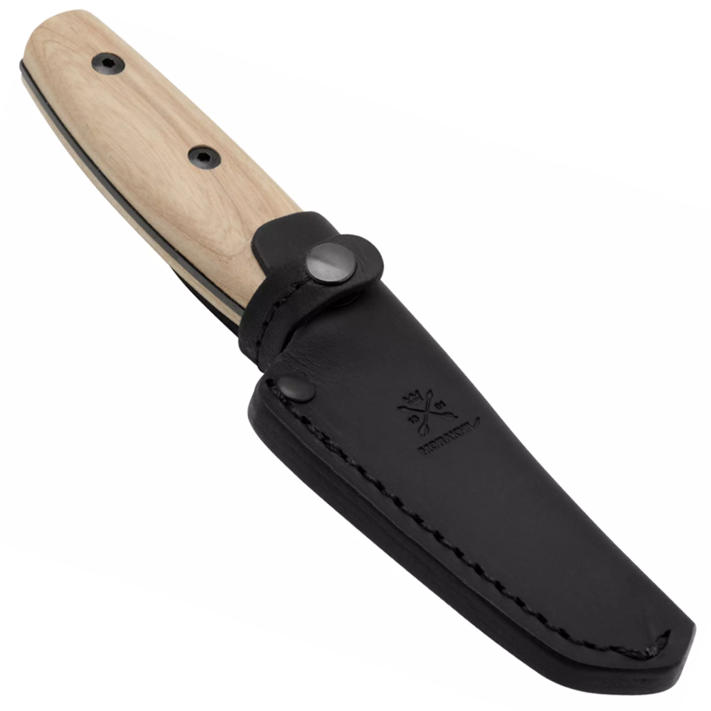 Morakniv Finn Black Blade Bushcraft Knife14083 6