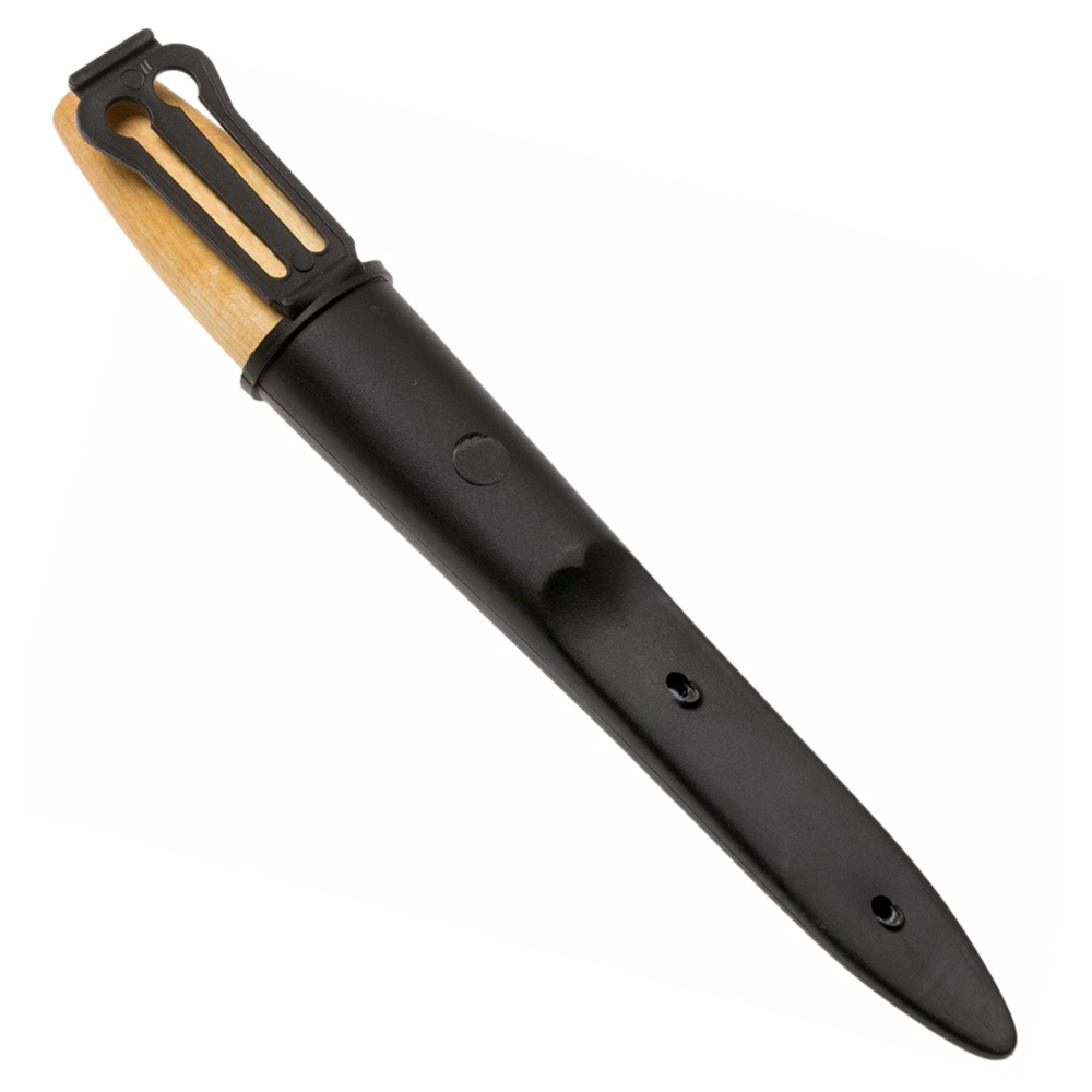 Mora Wood Carving 106 Carbon 7