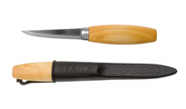 Mora Wood Carving 106 Carbon