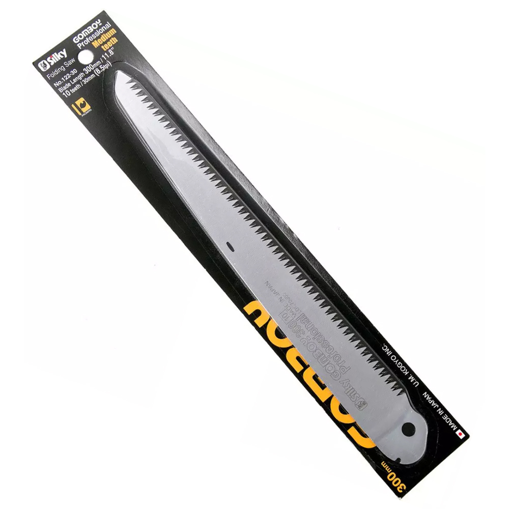 Silky Gomboy 300-10 Replacement Blade 2