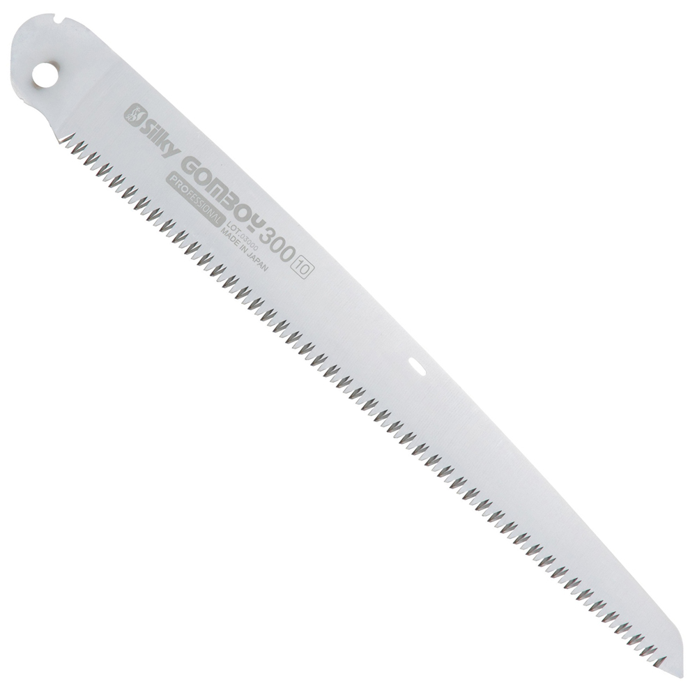 Silky Gomboy 300-10 Replacement Blade 1