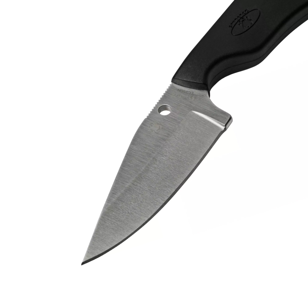 Spyderco Subway Bowie FB48PBK 3