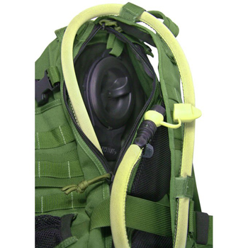 Maxpedition Monsoon Gearslinger 8
