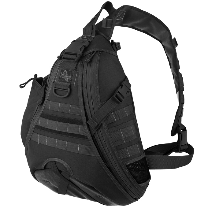 Maxpedition Monsoon Gearslinger 9