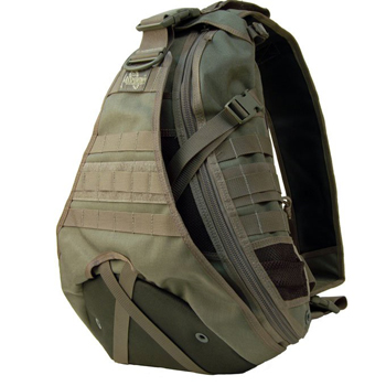 Maxpedition Monsoon Gearslinger 1