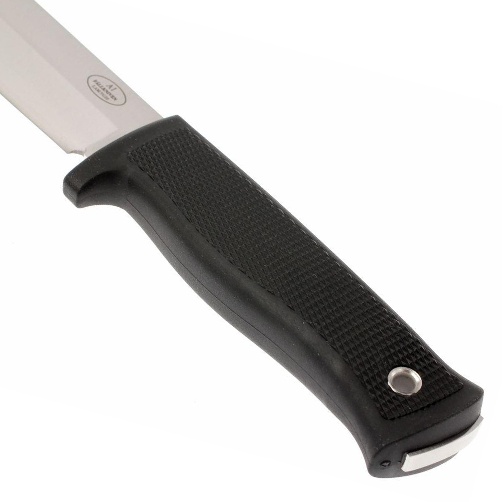 Fallkniven A1 Leather LamVG10W 2