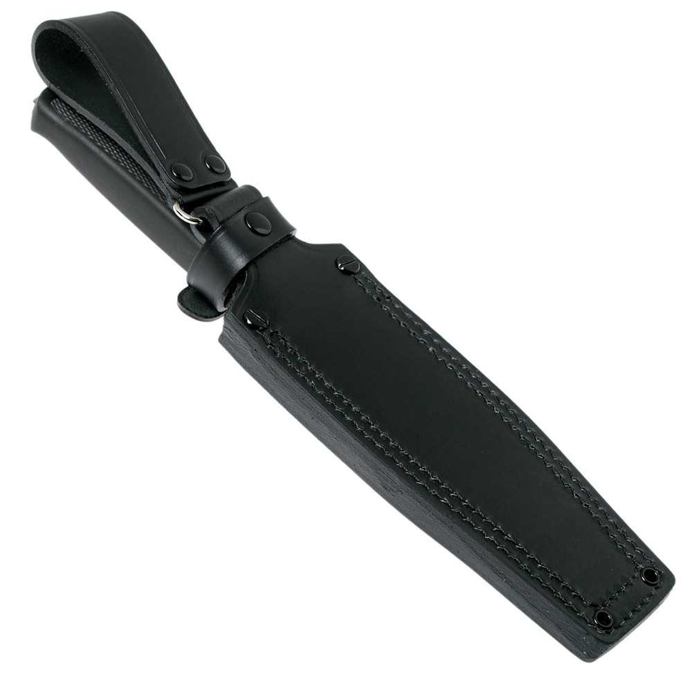 Fallkniven A1 Leather LamVG10W 5