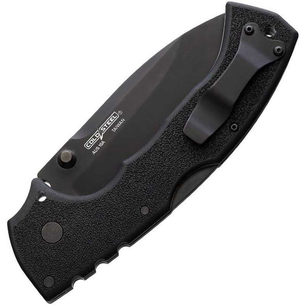 Cold Steel 4-Max Scout Black 62RQBKBK 2