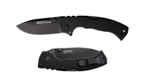 Cold Steel 4-Max Scout Black 62RQBKBK