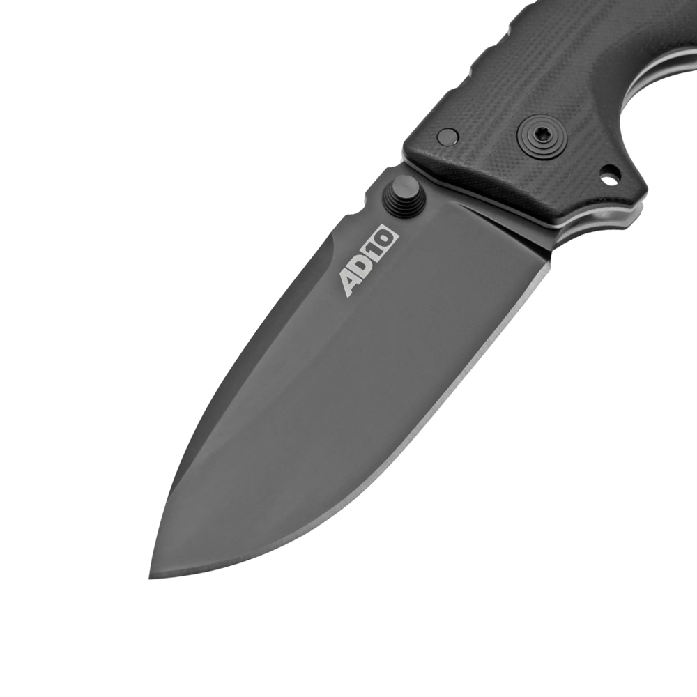 Cold Steel AD-10 Black 28DDBKBK 3
