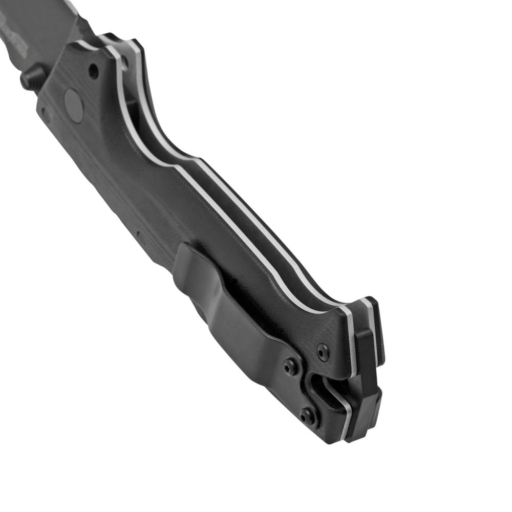 Cold Steel AD-10 Black 28DDBKBK 4