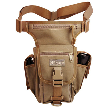 Maxpedition THERMITE VERSIPACK 2