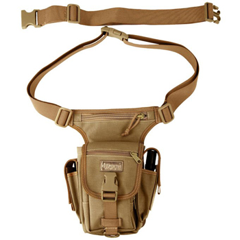 Maxpedition THERMITE VERSIPACK 4