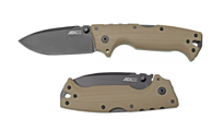 Cold Steel AD-10 Black Dark Earth CS28DDDEBK