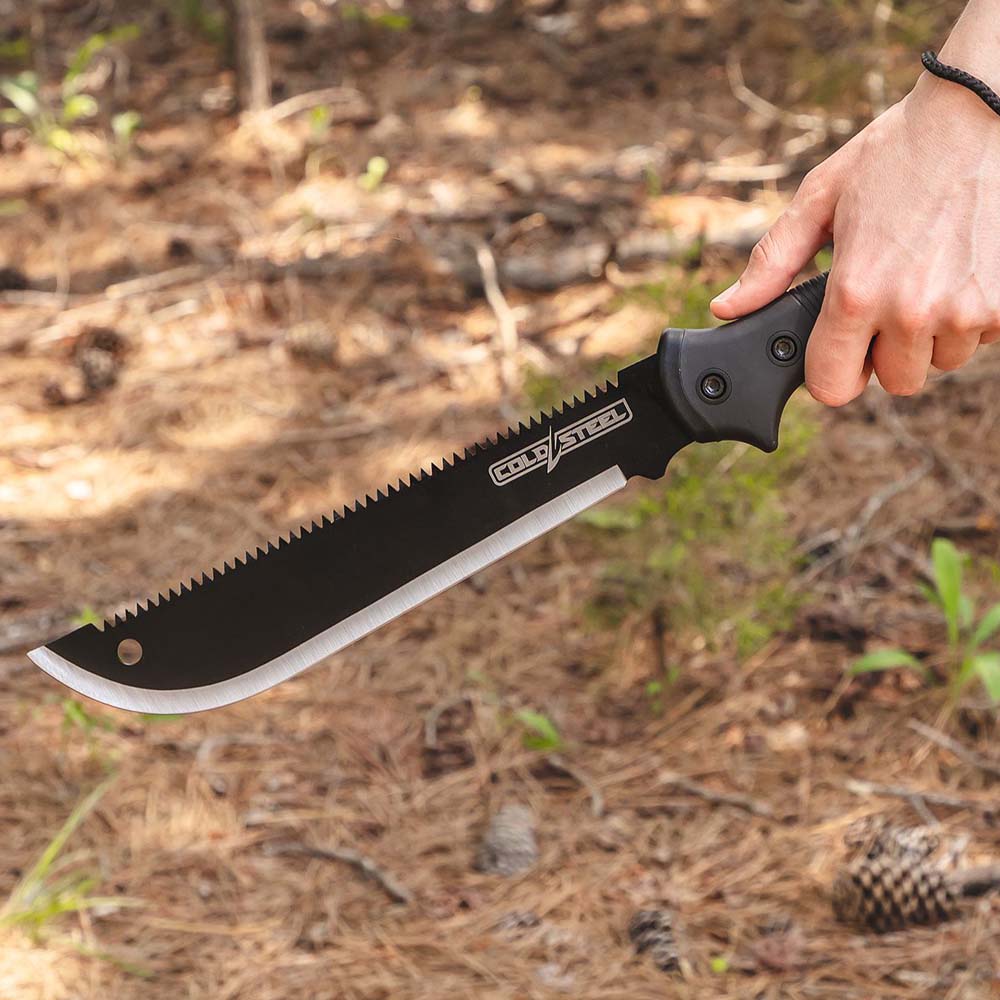 Cold Steel Axis Machete 11 5