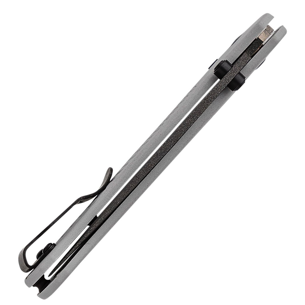 Benchmade 535BK-08 Bugout Storm Gray 5