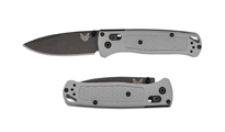Benchmade 535BK-08 Bugout Storm Gray