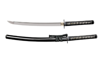 Cold Steel Long Handle Wakizashi Sword 88BWWK