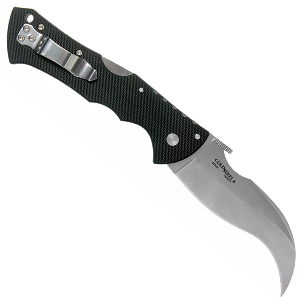 Cold Steel Black Talon II S35VN 22B 2