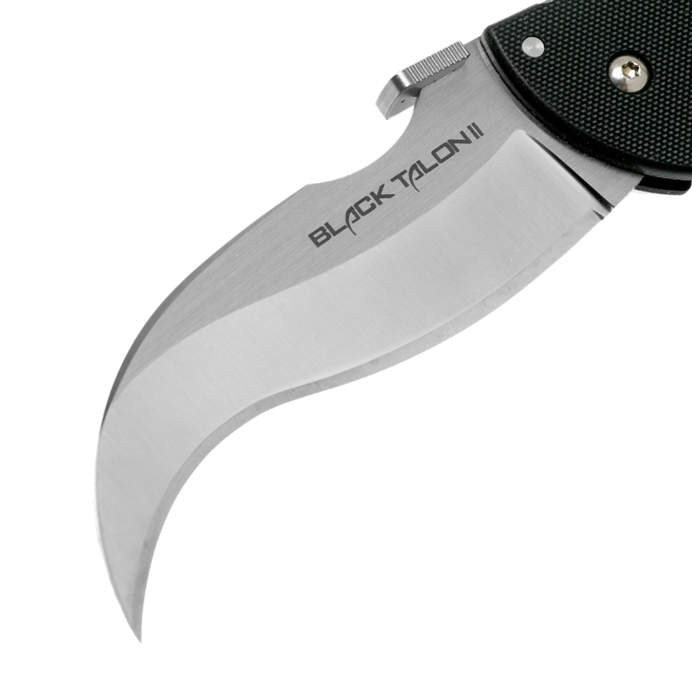 Cold Steel Black Talon II S35VN 22B 3